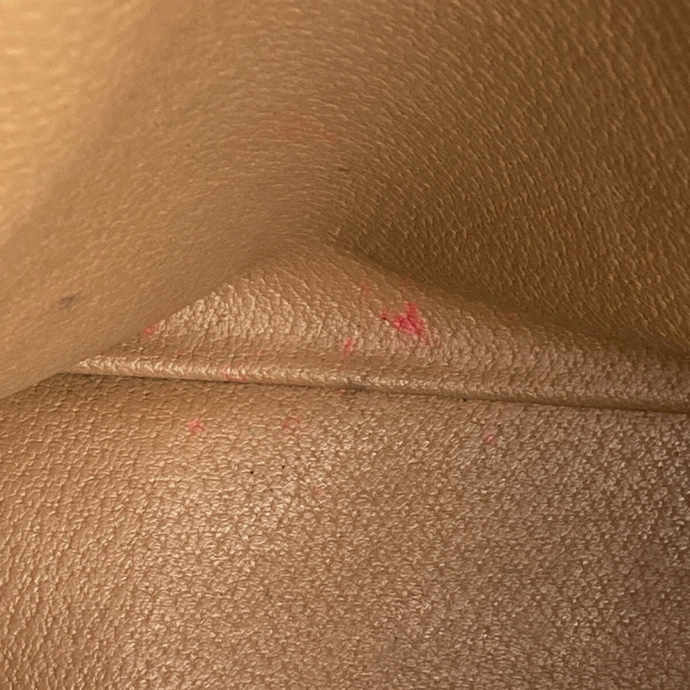 Celine Macadam Pattern Shoulder Canvas Shoulder H… - image 6